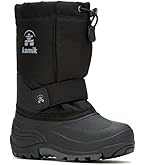 Amazon.com: Burton Kids' Mini Grom Snowboard Boots, Size 10C